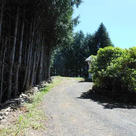 Hébergement de vacances La Maison Sur La Colline *