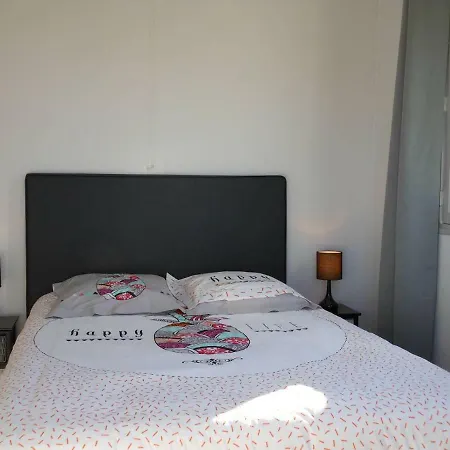 Hébergement de vacances La Maison Sur La Colline