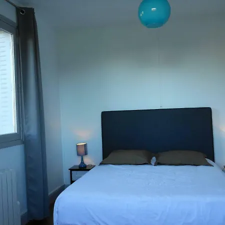 La Maison Sur La Colline Hébergement de vacances