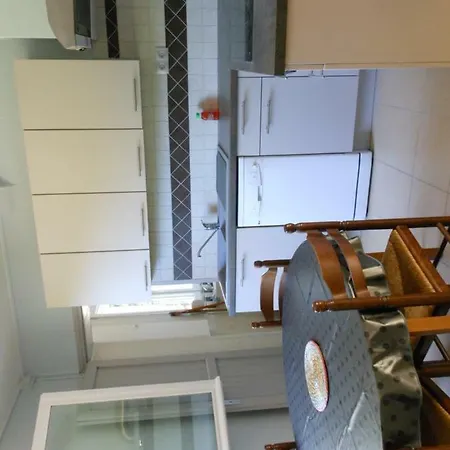 La Maison Sur La Colline Hébergement de vacances *