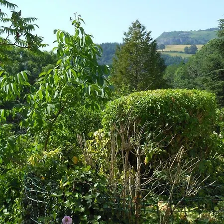 Hébergement de vacances La Maison Sur La Colline
